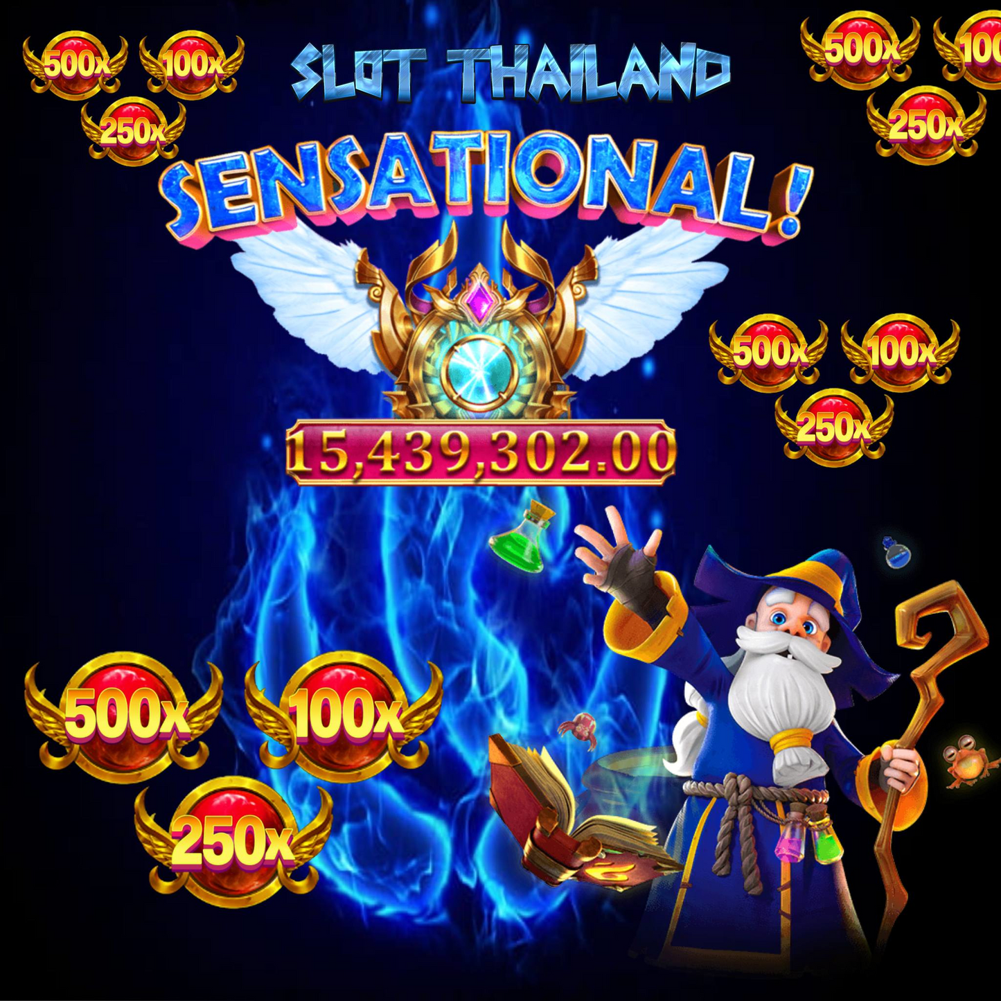 Slot Thailand > Situs Slot Server Thailand Super Gacor Maxwin Sensational
